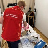 Wieder illegale Schönheitsklinik in Wien aufgeflogen