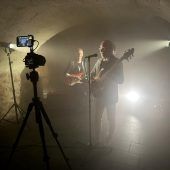 Ein Leben für die Musik