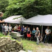 20 Jahre Sanierung von Alt-Ems