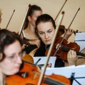 „Es geht hier um Musikalität, nicht um Perfektion“