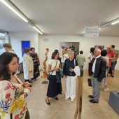 Wälder Kunstszene sichtbar gemacht