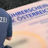 Polizeiführung stoppt Nebenjobs als Fahrprüfer in eigenen Reihen