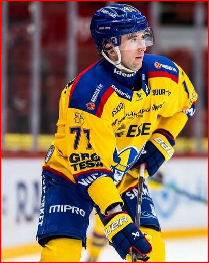 Casey Dornbach wurde Feldkirch von Marco Rossi empfohlen.⇒VN