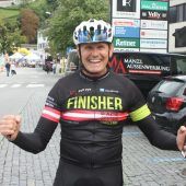 Christian Hartmann neuer Vereinsmeister