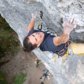 Freiluftkino am Kids Buin