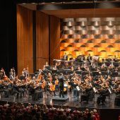 Alma Mahlers Lieder verzaubern Bregenz