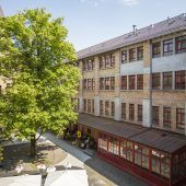 Industriegruppe will JUFA übernehmen