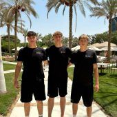 WM-Showdown gegen Kuwait