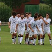 SK Brederis feiert ­Auftaktsieg mit 3:1-Erfolg