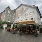 Bludenzer Boutiquehotel und Restaurant „Das Tschofen“ sucht neue Gastgeber