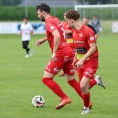 Rankweil beendet lange Durststrecke mit 4:3-Erfolg in Raggal