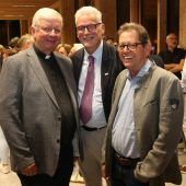 Große Party zum Jubiläum