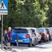 „Der Schulweg ist nicht an einem Tag erlernt“