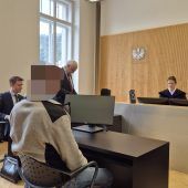 Eine Liebschaft, geprägt von Gewalt