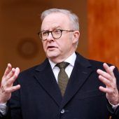 Politik in Kürze
