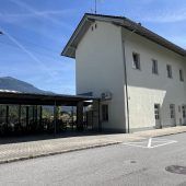 Barrierefreier Umbau verzögert sich