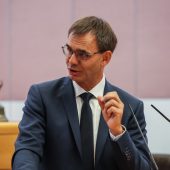 Wallner will Neuaufteilung der Zuständigkeiten