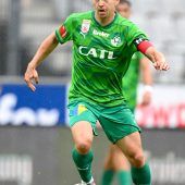 Doppelpack und Lob vom Trainer für den „Silent Leader“