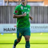 Ein besonderes Spiel für Müller und Böckle