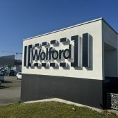 Wolford kommt nicht voran