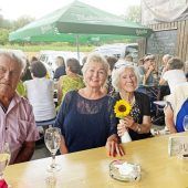 Rohrbacher Musighock mit  Neuheit und Familienprogramm