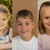 Neue Musikschüler beim MVH Weiler