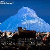 Musik als Landschaft der Seele