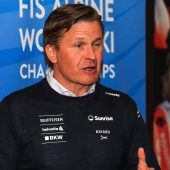 Überraschung! Schweizer Lehmann nun bei der FIS