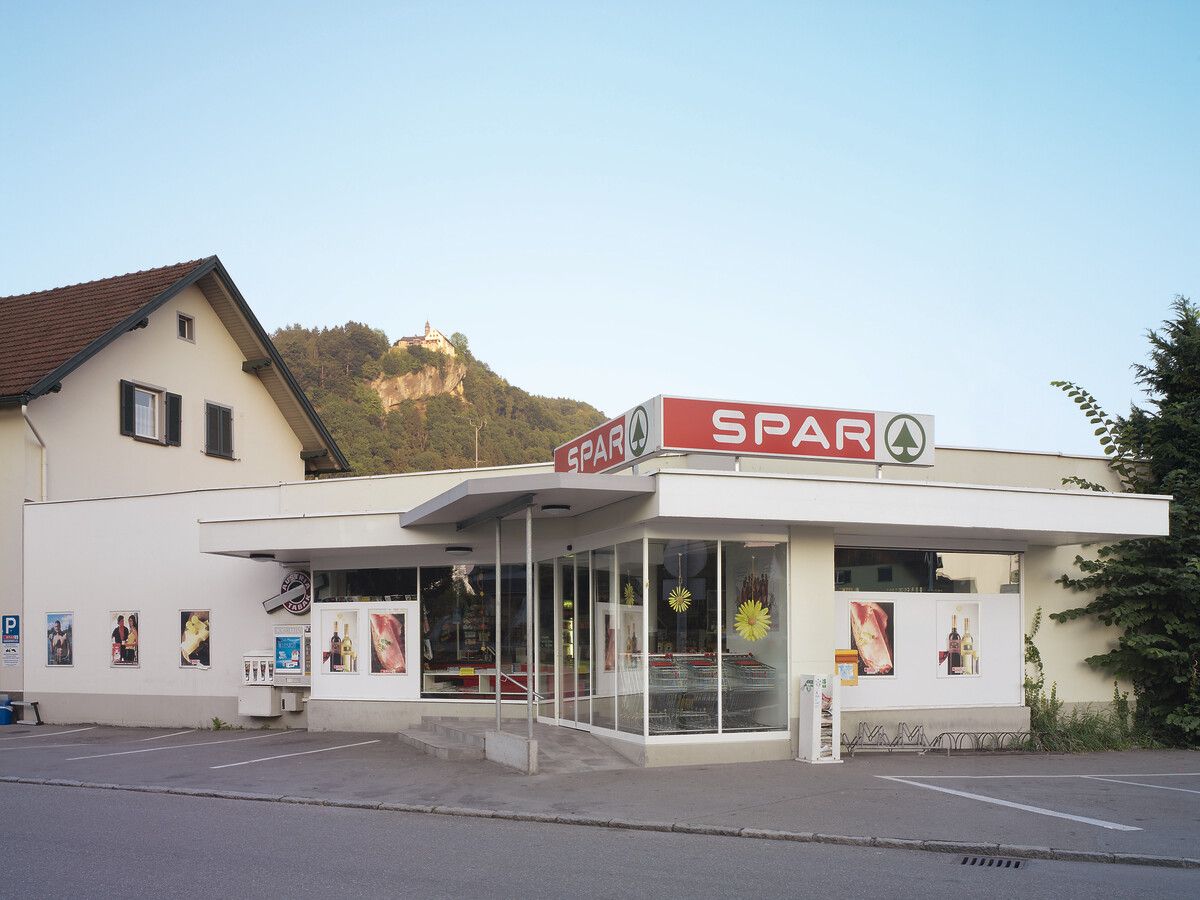 Der Spar-Markt im Quartier Weidach wurde im Jahr 1986 eröffnet. Gleich mehrere Faktoren führen jetzt zur Schließung. ⇒FA