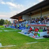 „Heimspiel-Doppel“ gegen Göfis