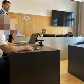Ex-Werkhofleiter klagt Gemeinde Fußach