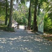 Wildparkförderung verlängert