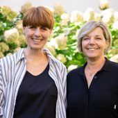 Trauercafé im Herbst