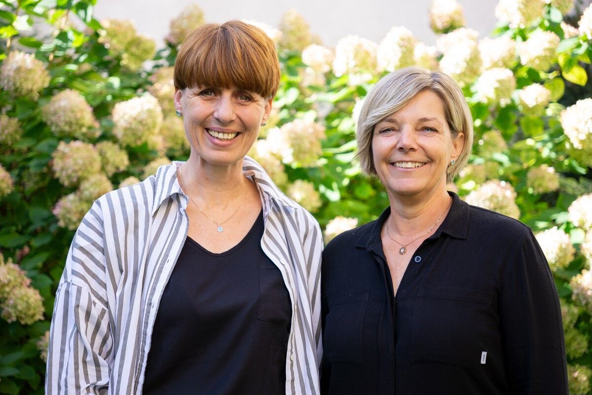 Die Angebote der Kontaktstelle Trauer um Irene Christof und Silvia Mähr richten sich an alle trauernden Menschen, unabhängig davon, wie lange der Verlust zurückliegt. ⇒Caritas Vorarlberg