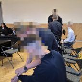 17-Jähriger auf Heimweg überfallen