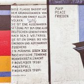 Geschichte auf 1,3 Kilometern