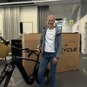 Bewegung wird zur Währung
