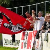 Live auf VOL.AT: Der Derbykracher in Dornbirn