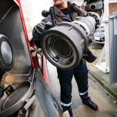 Inflation steigt im Juli auf 3,6 Prozent