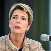 Schweiz versucht US-Zölle abzuwenden