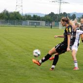 Die jungen „Wilden“ erwartet harte Saison