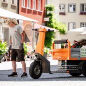 Saubere Altstadt: Bludenz greift durch