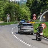 Grünes Licht für Ersatzradweg