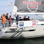 Segeln wie die Besten der Welt beim INTERBOOT Medien-Cup