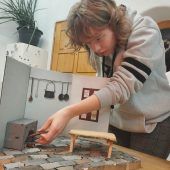 „Das ist schon eine große Ehre“