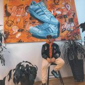 „Hip-Hop ist radikal und echt“