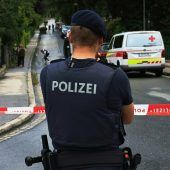 Bewohner schießt auf Einbrecher: Angeschossener verstorben