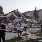 Erdbeben erschüttert den Westen der Türkei