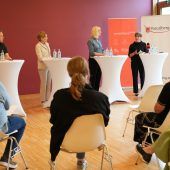 Pflegeheime ächzen unter zunehmender Hitze