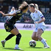 Altachs Frauen mit Fehlstart